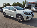 Thumbnail image of 2019 Nissan Murano at Mathews Nissan