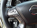 2019 Nissan Murano S at Mathews Nissan