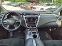 Thumbnail image of 2019 Nissan Murano at Mathews Nissan