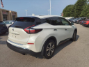 Thumbnail image of 2019 Nissan Murano at Mathews Nissan