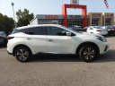 Thumbnail image of 2019 Nissan Murano at Mathews Nissan