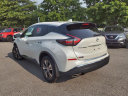 Thumbnail image of 2019 Nissan Murano at Mathews Nissan
