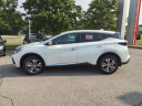 Thumbnail image of 2019 Nissan Murano at Mathews Nissan