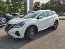 Thumbnail image of 2019 Nissan Murano at Mathews Nissan
