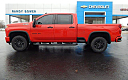 Thumbnail image of 2022 Chevrolet Silverado 2500HD at Randy Bowen Chevrolet GMC