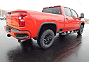 Thumbnail image of 2022 Chevrolet Silverado 2500HD at Randy Bowen Chevrolet GMC