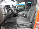 Thumbnail image of 2022 Chevrolet Silverado 2500HD at Randy Bowen Chevrolet GMC