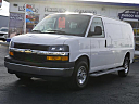 Thumbnail image of 2019 Chevrolet Express at A & B Motors