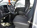 2019 Chevrolet Express 2500 at A & B Motors