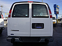 Thumbnail image of 2019 Chevrolet Express at A & B Motors