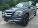 Thumbnail image of 2014 Mercedes-Benz GL-Class at KLASSIC CARS LLC