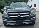 Thumbnail image of 2014 Mercedes-Benz GL-Class at KLASSIC CARS LLC