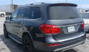 Thumbnail image of 2014 Mercedes-Benz GL-Class at KLASSIC CARS LLC