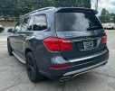 Thumbnail image of 2014 Mercedes-Benz GL-Class at KLASSIC CARS LLC