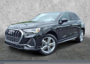 Thumbnail image of 2022 Audi Q3 at Reydel Volkswagen Of Edison