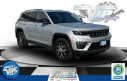 Thumbnail image of 2024 Jeep Grand Cherokee at Merrick Jeep Chrysler Dodge Ram