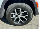 Thumbnail image of 2024 Jeep Grand Cherokee at Merrick Jeep Chrysler Dodge Ram