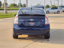 2013 Toyota Prius Four at Serra Buick Gmc Champaign