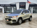 Thumbnail image of 2018 Chevrolet Trax at Dave Cross Motors