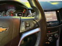 Thumbnail image of 2018 Chevrolet Trax at Dave Cross Motors