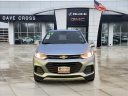 Thumbnail image of 2018 Chevrolet Trax at Dave Cross Motors