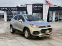 Thumbnail image of 2018 Chevrolet Trax at Dave Cross Motors