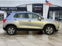 Thumbnail image of 2018 Chevrolet Trax at Dave Cross Motors