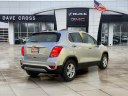 Thumbnail image of 2018 Chevrolet Trax at Dave Cross Motors