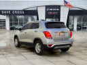 Thumbnail image of 2018 Chevrolet Trax at Dave Cross Motors