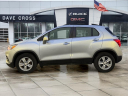 Thumbnail image of 2018 Chevrolet Trax at Dave Cross Motors
