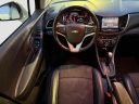 Thumbnail image of 2018 Chevrolet Trax at Dave Cross Motors