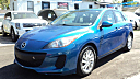 Thumbnail image of 2012 Mazda Mazda3 at Top Choice Automobile Sales Inc.