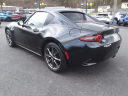 Thumbnail image of 2018 Mazda MX-5 Miata RF at Morgan Mcclure