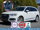 Thumbnail image of 2019 Audi Q7 at Auto Expo Store