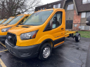 Thumbnail image of 2023 Ford Transit at Brondes Ford Inc.
