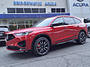 Thumbnail image of 2024 Acura MDX at Bridgewater Acura