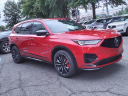 Thumbnail image of 2024 Acura MDX at Bridgewater Acura