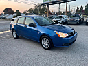 Thumbnail image of 2011 Ford Focus at Moon Star Auto Sales