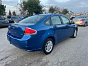 Thumbnail image of 2011 Ford Focus at Moon Star Auto Sales