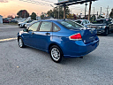 2011 Ford Focus SE at Moon Star Auto Sales