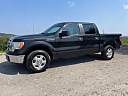 Thumbnail image of 2010 Ford F-150 at Carolina Auto Outlet