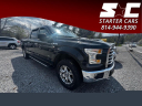 Thumbnail image of 2015 Ford F-150 at Starter Cars