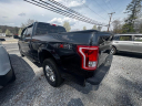 Thumbnail image of 2015 Ford F-150 at Starter Cars