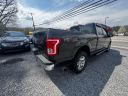 Thumbnail image of 2015 Ford F-150 at Starter Cars