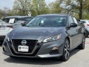 2022 Nissan Altima 2.5 SR at Sheehy Nissan Of Waldorf