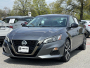 Thumbnail image of 2022 Nissan Altima at Sheehy Nissan Of Waldorf