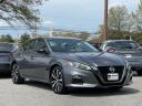 Thumbnail image of 2022 Nissan Altima at Sheehy Nissan Of Waldorf