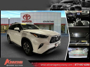 Thumbnail image of 2022 Toyota Highlander at Advantage Toyota Scion