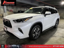 2022 Toyota Highlander XLE at Advantage Toyota Scion