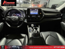 Thumbnail image of 2022 Toyota Highlander at Advantage Toyota Scion
